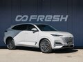2023 Changan UNI-K, белый, 2555000 рублей
