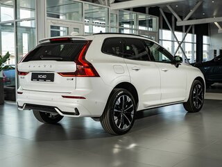 2026 Volvo XC60 II Рестайлинг 2, белый, 9900000 рублей, вид 5