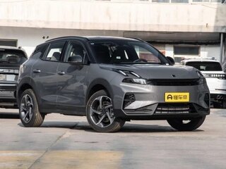 2026 Lynk & Co 06 I Рестайлинг, белый, 2760000 рублей, вид 1