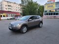 2010 Nissan Qashqai I Рестайлинг, коричневый, 870000 рублей