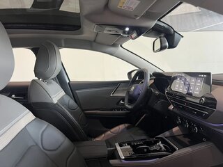 2024 Citroen C5 X, серый, 4499000 рублей, вид 3