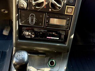 2002 Lada (ВАЗ) 2110, зелёный, 160000 рублей, вид 4