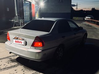 2000 Mitsubishi Mirage V, серый, 240000 рублей, вид 2