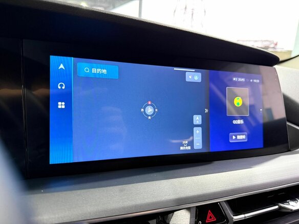 2023 Changan CS75 Plus I Рестайлинг, белый, 2399000 рублей - вид 16