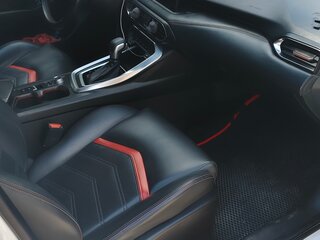 2023 Kaiyi E5, белый, 1150000 рублей, вид 5