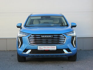 2023 Haval Jolion I, синий, 1897000 рублей, вид 3