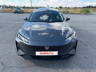 2024 Changan Lamore, серый, 2150000 рублей, вид 3