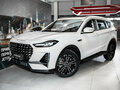 2026 Jetour X70+ I Рестайлинг, белый, 3099000 рублей