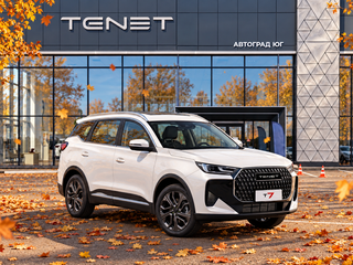 2026 Tenet T7, белый, 2985000 рублей, вид 1