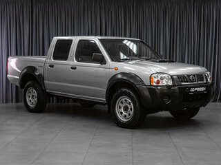 Nissan NP300