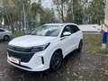 2024 Evolute i-Space I, белый, 2400000 рублей