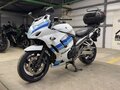 2012 Suzuki GSX 1250 FA, белый, 715000 рублей - вид 2