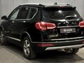 2019 Haval H6 I, чёрный - вид 5