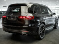 2026 Mercedes-Benz GLS 450 II (X167) Рестайлинг, чёрный, 18585000 рублей - вид 8