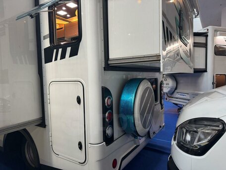 2026 Iveco Daily, белый, 10251003 рублей, вид 3