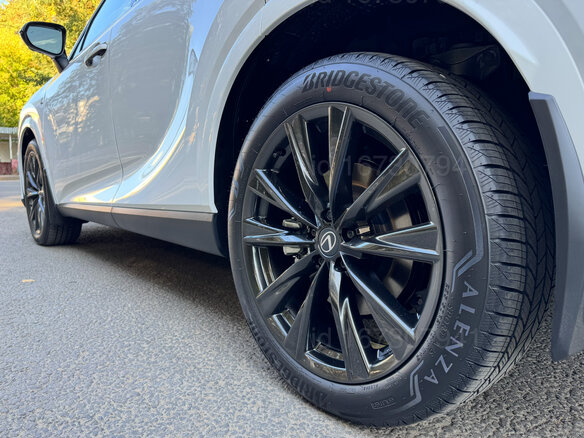 2026 Lexus RX 350 V, белый, 12500000 рублей - вид 3