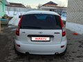 2012 Lada (ВАЗ) Kalina I, белый, 270000 рублей - вид 4