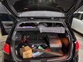 2013 Volkswagen Golf VII, чёрный, 1290000 рублей - вид 9
