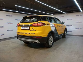 2023 Geely Atlas Pro, чёрный, 1173250 рублей, вид 3