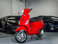 2025 Vespa LXV 125, красный, 500000 рублей - вид 1