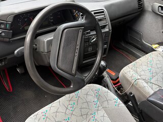 2005 Lada (ВАЗ) 2110, красный, 170000 рублей, вид 5