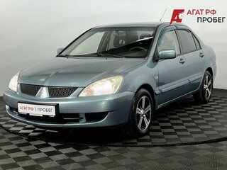 2006 Mitsubishi Lancer IX, зелёный, 350000 рублей, вид 2