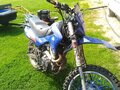 2020 Racer Enduro, синий, 70000 рублей - вид 2