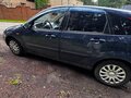 2004 Ford Focus I Рестайлинг, синий, 250000 рублей - вид 8