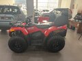 2013 BRP Can-Am Outlander 400, красный, 555000 рублей - вид 4