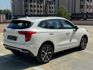 2022 Haval Jolion I, белый, 1370000 рублей, вид 3