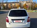 2024 Lada (ВАЗ) Granta Cross I Рестайлинг, белый, 925000 рублей - вид 6