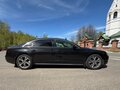 2011 Audi A8 Long III (D4), чёрный, 1220000 рублей - вид 3