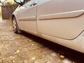 2009 Renault Megane II Рестайлинг, серебристый, 399000 рублей - вид 8