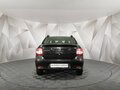 2017 Renault Logan II, чёрный - вид 7