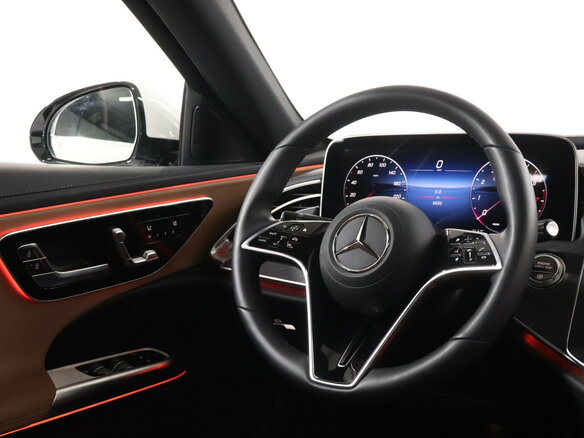 2025 Mercedes-Benz E-Класс 200 VI (W214, S214), белый, 6450000 рублей - вид 15