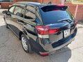 2019 Toyota Corolla Fielder XI (E160, E170) Рестайлинг 2, чёрный, 1450000 рублей - вид 7