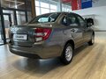 2026 Lada (ВАЗ) Granta I Рестайлинг, коричневый, 1007000 рублей - вид 4
