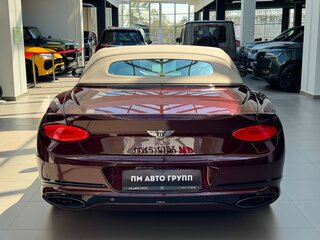 2019 Bentley Continental GT III, красный, 19980000 рублей, вид 5