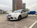 2012 Ford Focus III, серебристый, 714000 рублей
