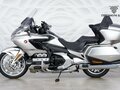 2024 Honda GL 1800 Gold Wing, серый, 3177000 рублей - вид 1