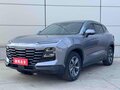 2023 Jetour Dashing I, серебристый, 1310000 рублей