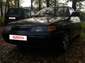 2004 Lada (ВАЗ) 2112, чёрный - вид 9