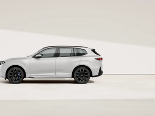 2026 BMW X5 40d V (G65), белый, 17000000 рублей, вид 4
