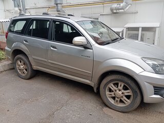 2012 Great Wall Hover H3 I, серый, 500000 рублей, вид 3