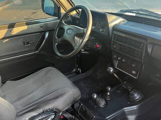 2015 Lada (ВАЗ) 2121 (4x4) I Рестайлинг, белый, 499999 рублей, вид 3