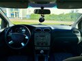 2008 Ford Focus II Рестайлинг, серый - вид 5