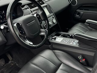 2019 Land Rover Discovery V, серый, 4599999 рублей, вид 5