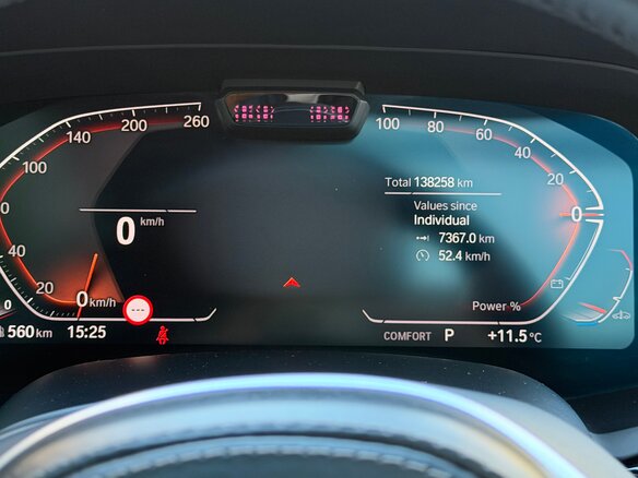 2022 BMW X7 40d I (G07), синий, 7800000 рублей - вид 6