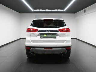 2020 Geely Atlas I, белый, 1680000 рублей, вид 4