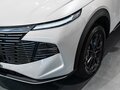 2026 Haval F7 II, белый - вид 2
